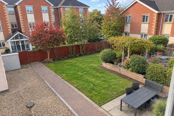 Bunkers Hill Care Home, Lincoln