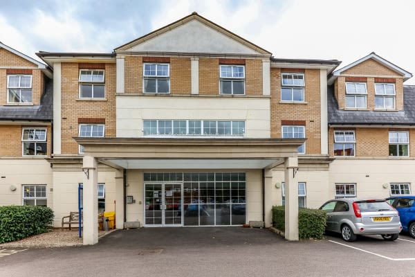 The Willows Care Home MK14 5EG