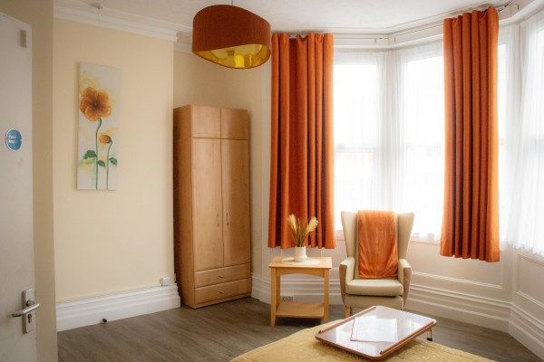 Stuart House BS23 1DA