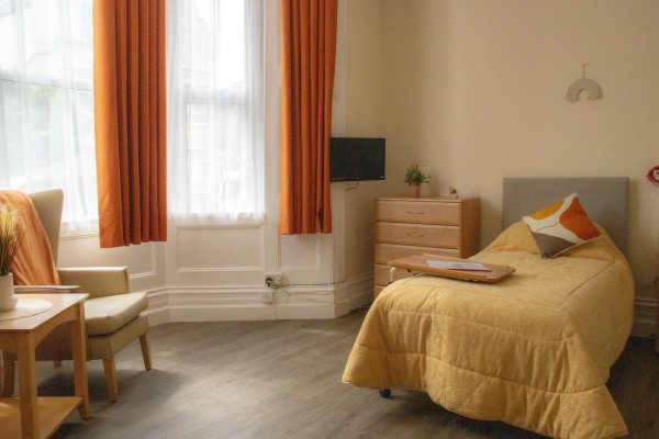 Stuart House BS23 1DA