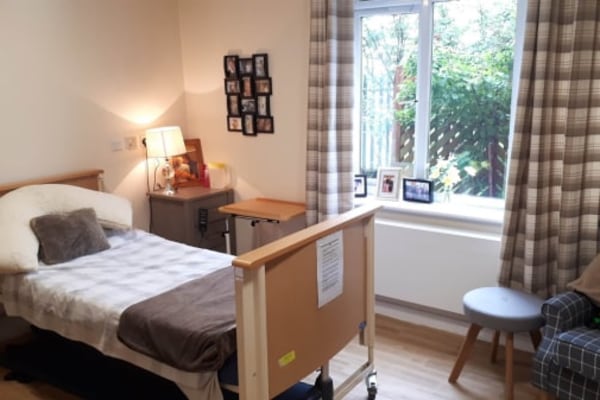 Dearnevale, Barnsley, South Yorkshire