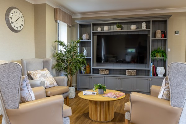Deepdene Care Centre, Dorking, Surrey