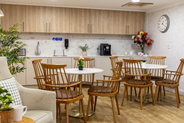 Deepdene Care Centre RH4 1SY