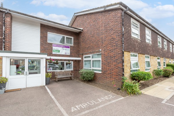 Ashlyn Care Home, Harlow, Essex