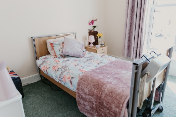 Norton Lees Care Home, Sheffield, South Yorkshire