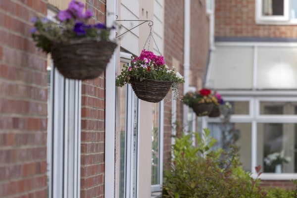 Parkville Care Centre, Walpole Street