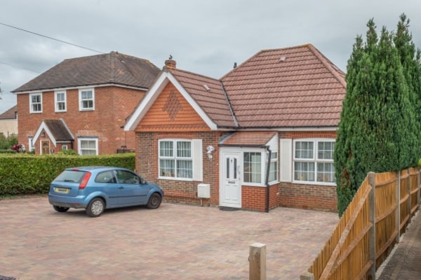 St Andrew's, 114 Kiln Road