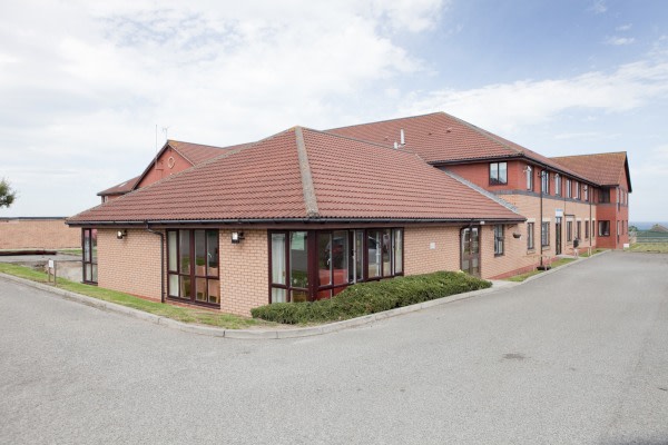 Cedar Court Residential & Nursing Home, Portland Avenue