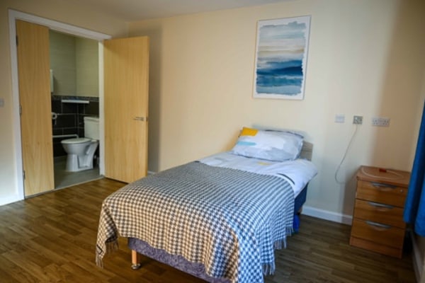 Neville Court S70 3HF