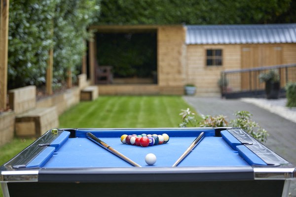 Neville Court, Barnsley, South Yorkshire