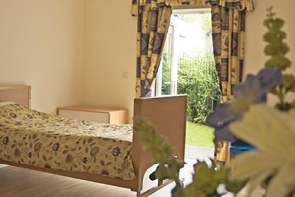 St Mary's Continuing Care WA5 4DS