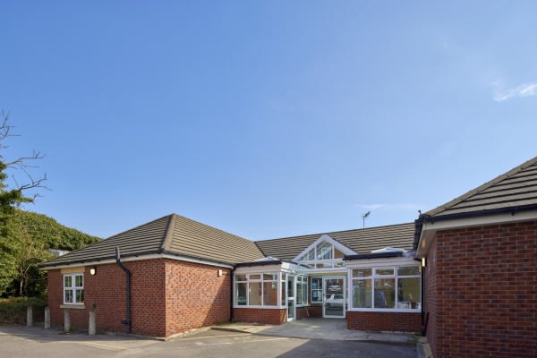 Lonnen Grove, Rotherham, South Yorkshire