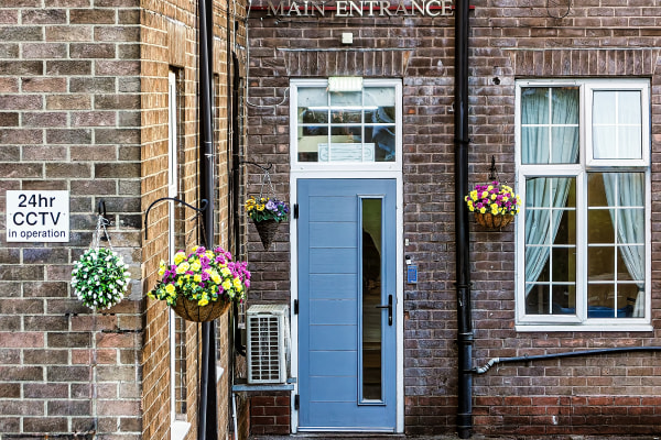 Island Place, Leicester, Leicestershire