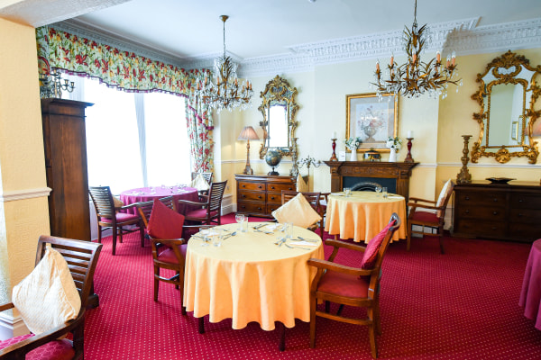 The Shelley, Worthing, West Sussex
