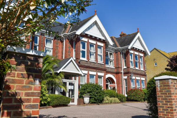 The Shelley, 54 Shelley Road
