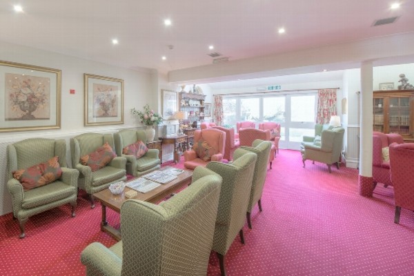 The Shelley, Worthing, West Sussex