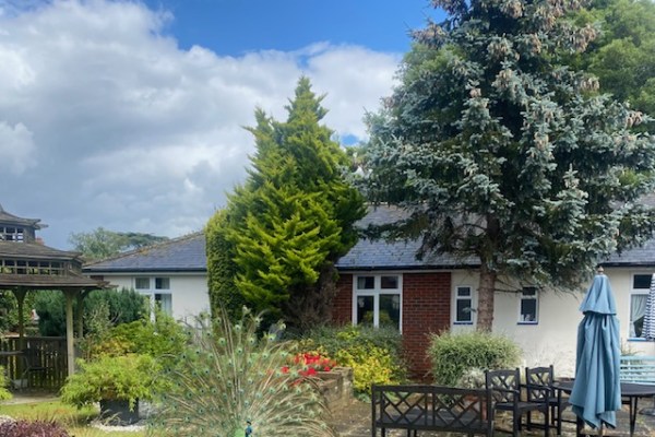 Springfields Nursing Home CO6 1DH