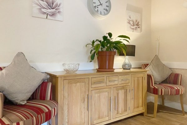 Sandringham Care Home DL14 6AB