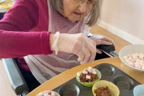 Sandringham Care Home, Bishop Auckland, Durham