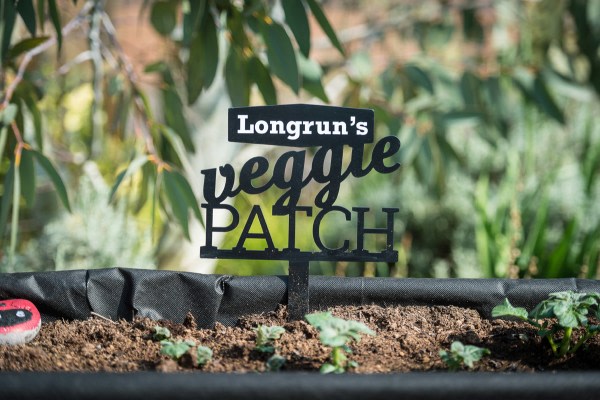Longrun House, Longrun Lane