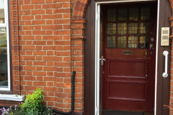The Swallows, 318 Brownhill Road