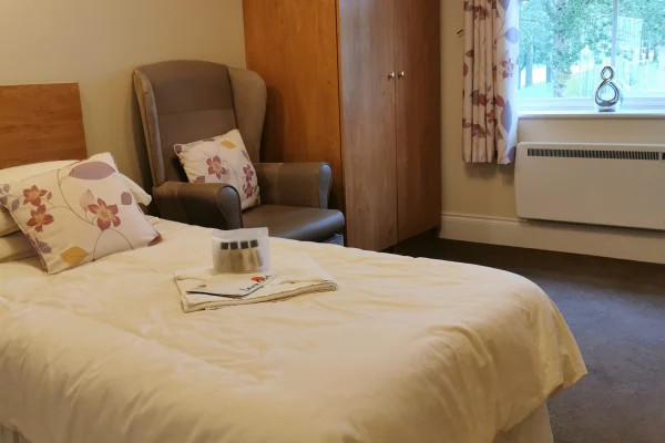 Lauren Court Care Home, Chester