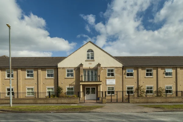 Lauren Court Care Home, Chester