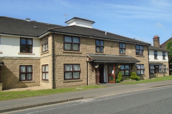 Milliner House Care Home, 23/29 Marsh Road