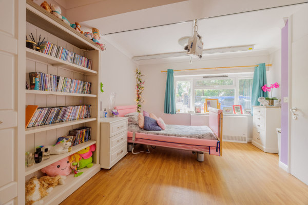 Tall Oaks, Farnborough, Hampshire