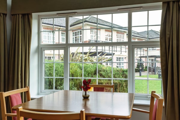 Charnwood Oaks LE12 9JG