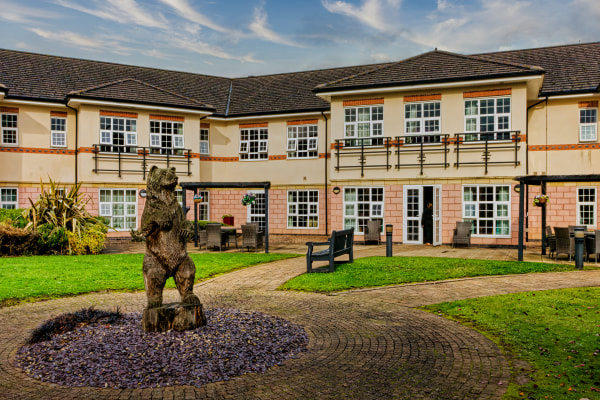 Charnwood Oaks, Loughborough, Leicestershire