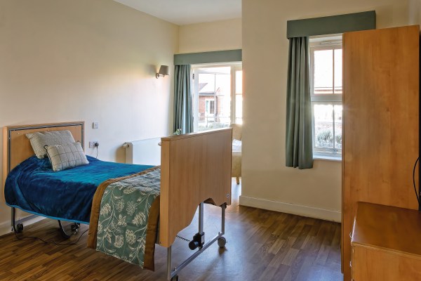 Rutland Care Village LE15 6RP