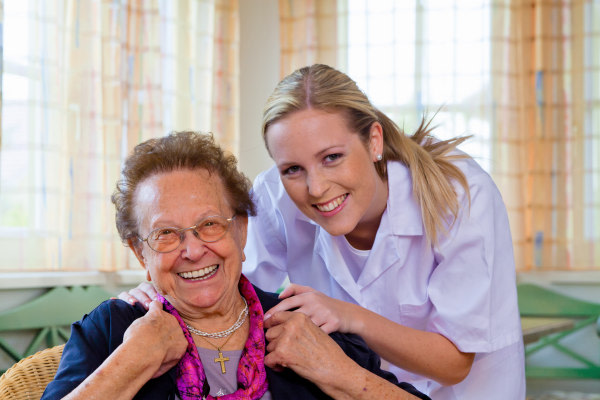 Little Croft Care Home, 42-44 Barry Road