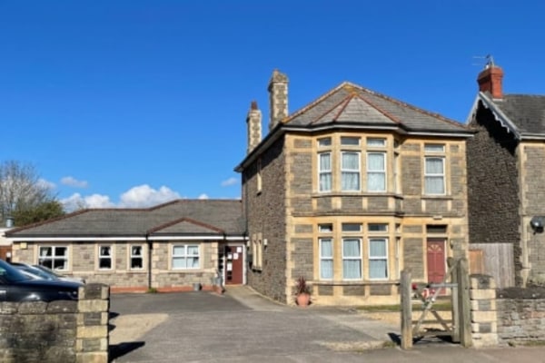 Little Croft Care Home, Bristol, South Gloucestershire