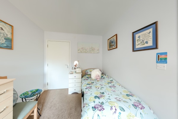 Manor Cottage Residential Home, Bristol, South Gloucestershire