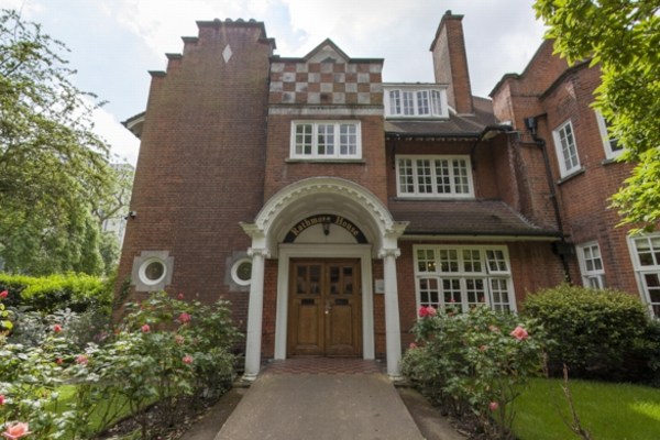 Rathmore House Care Home 31 Eton Avenue London London Nw3 3el
