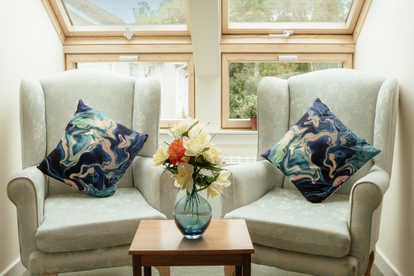 Rashielee Care Home and Day Centre, Erskine, Renfrewshire