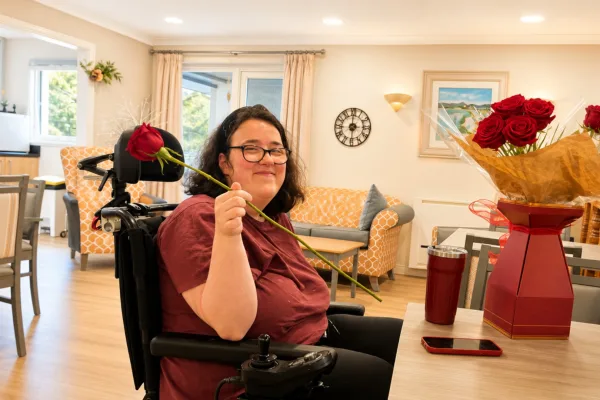 Manor Care Centre, Nairn