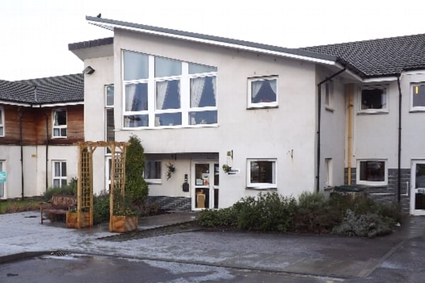Lochleven Care Home, 121 Lawers Drive