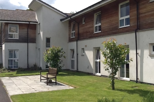 Lochleven Care Home, Dundee, Angus