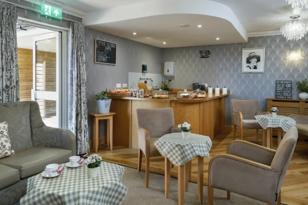 Tara's Retreat Care Home, St Albans