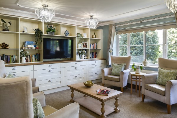 Tara's Retreat Care Home, St Albans