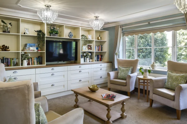 Tara's Retreat Care Home, St Albans