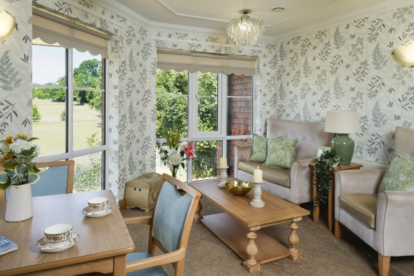 Tara's Retreat Care Home AL4 9DQ