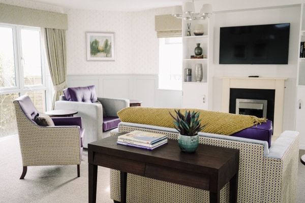 Fairview Court Care Home BS15 4ES