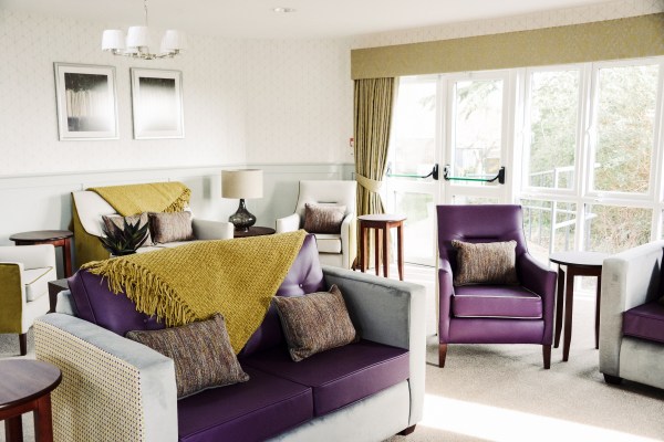 Fairview Court Care Home BS15 4ES