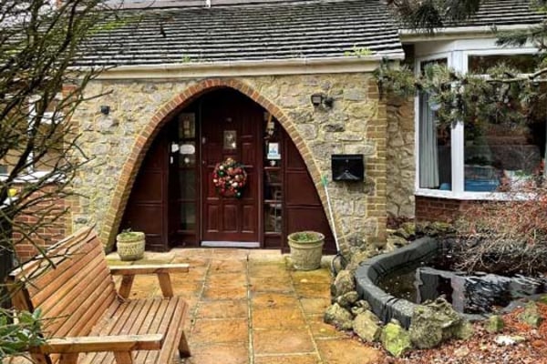 Insight Walderslade, 73 Robin Hood Lane