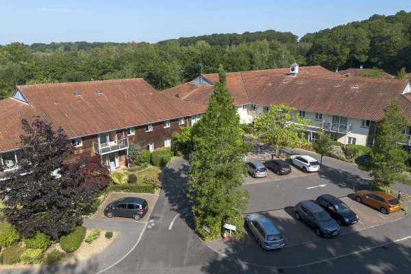 Brendoncare Knightwood Court, Eastleigh