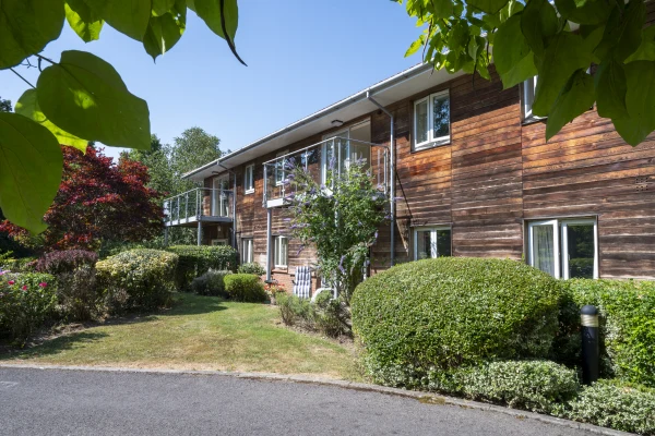 Brendoncare Knightwood Court, Eastleigh