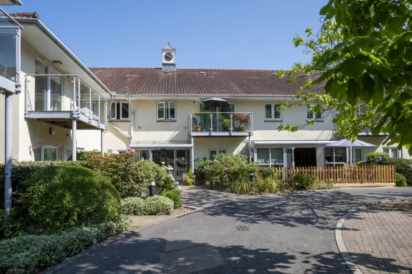Brendoncare Knightwood Court, Eastleigh